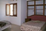 1ère chambre étage