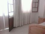 chambre avec terrace