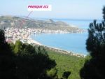 DES MAISONS A VENDRE A RAF RAF PLAGE