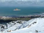 DES TERRAINS A VENDRE A RAF RAF PLAGE