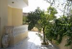terrasse et balcon rez-de-chaussée