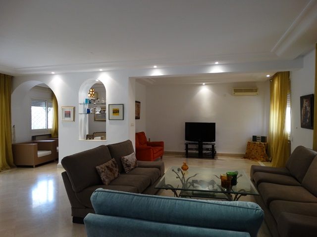 Villa queenréf: jinen hammamet villa location estivale