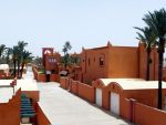 Riad Andalous à Djerba