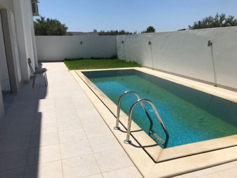 Appartement paradis référence: