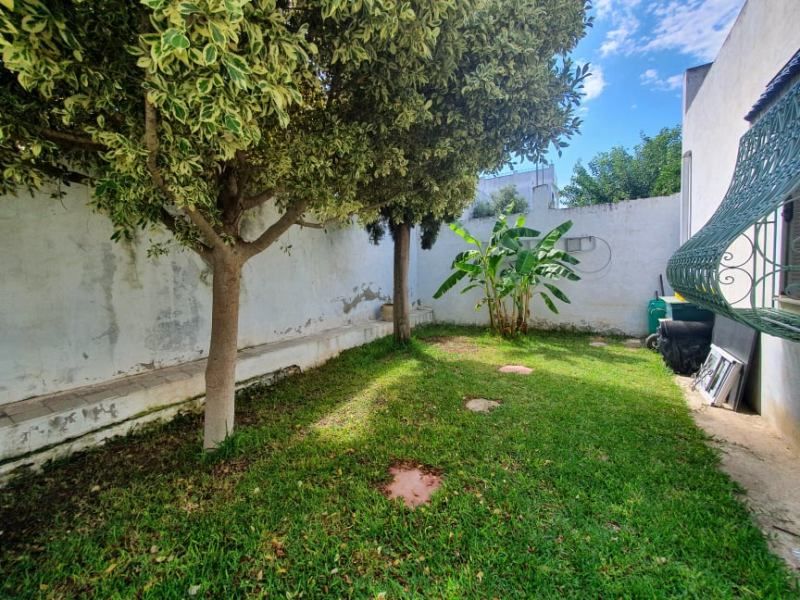 Maison eve réference: maison à hammamet