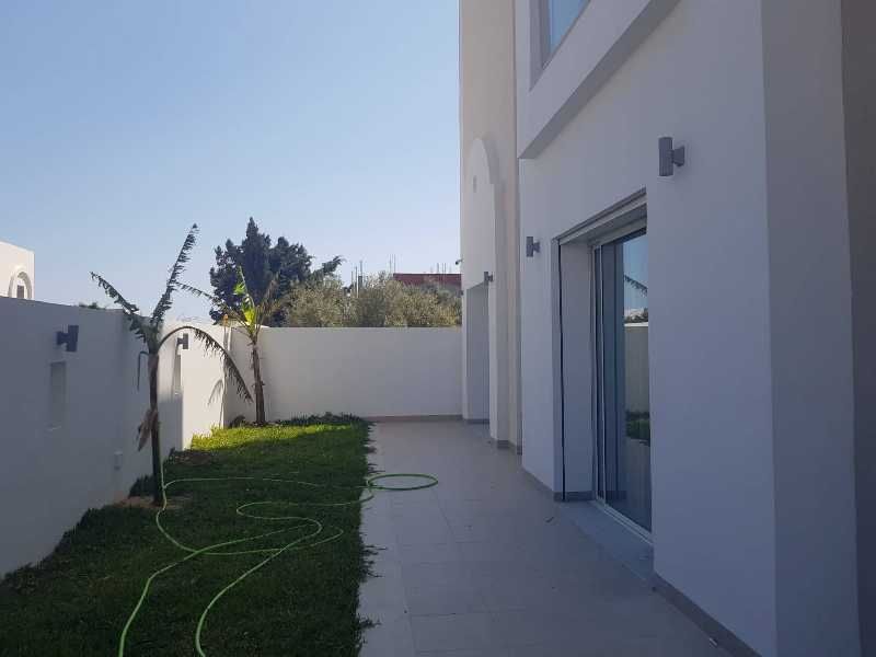 Résidence le radisson réf: résidence à hammamet