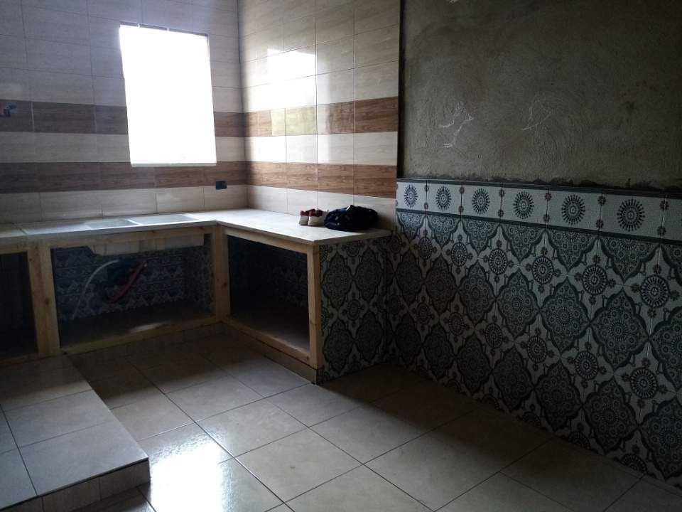 A vendre un appartement dans la zone touristique