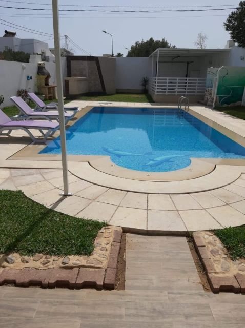 Villa topping ref zone sultan