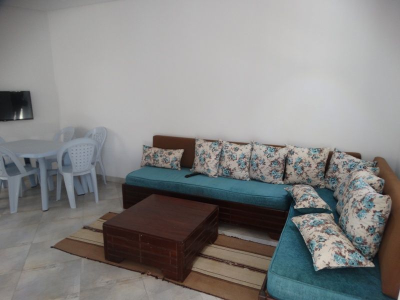 Appartement tarek 2 réference: