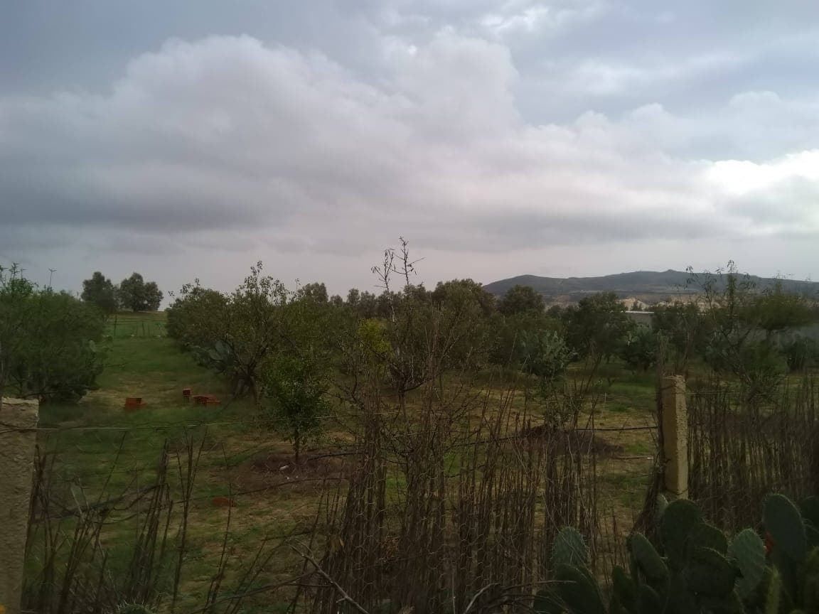 Une bonne affaire terrain av à bas prix