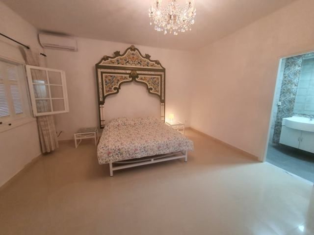 Villa gusto 1réf: loc annuelle