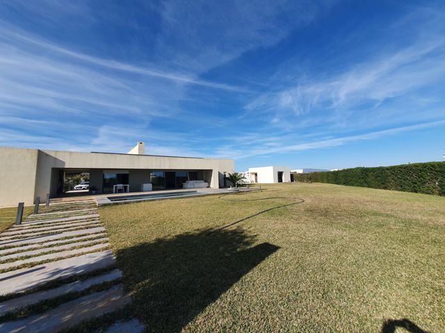 Villa moodréf: location villa