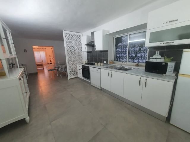 Villa gusto 1réf: location annuelle à hammamet