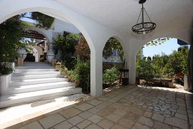 Villa passionréf: loc annuelle