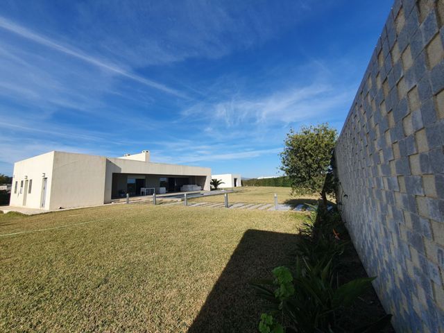 Villa mood réf: située à hammamet