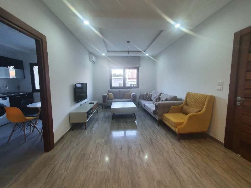 Appartement oasis réf: location à l'année