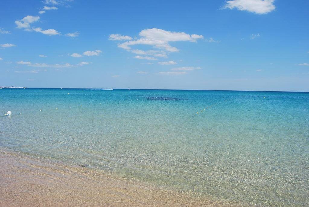 Occasion à ne pas rater façade sur mer