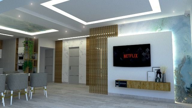 Villa rock réf: hammamet