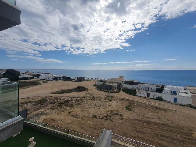 Résidence fresh réf: appartements à nabeul