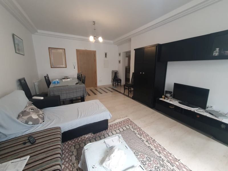 Appartement miral référence hammamet vente