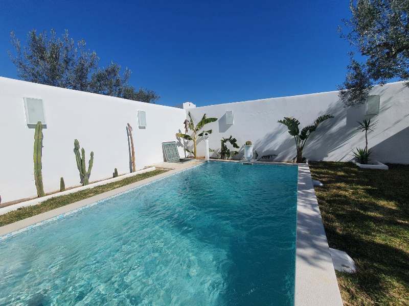 Villa kamy réf: vente