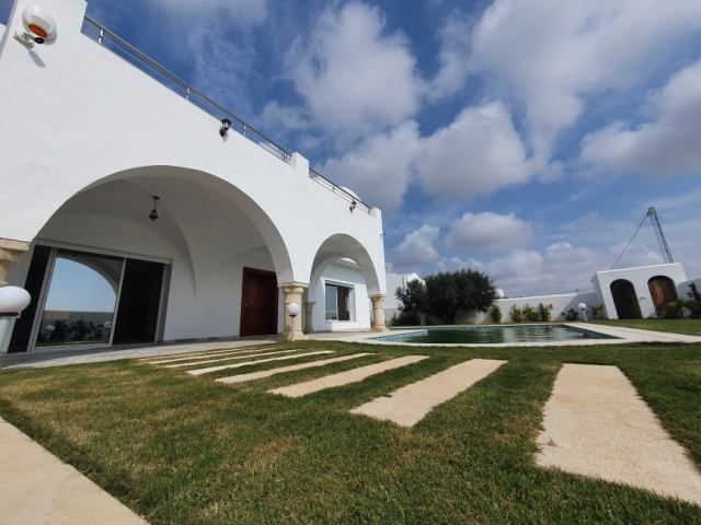 Villa citron réf: vente