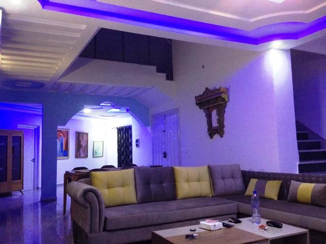 Villa douce référence