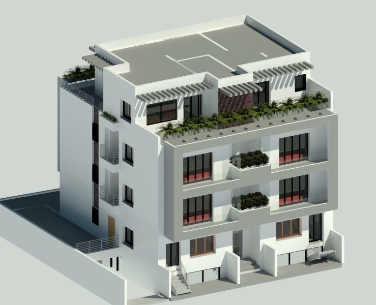 Résidence bali réference