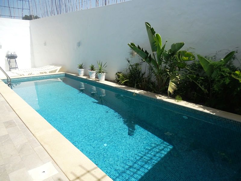 Villa mauresque villa mauresque