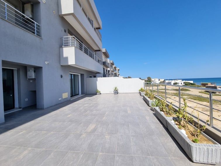 Résidence ibiza réference hammamet