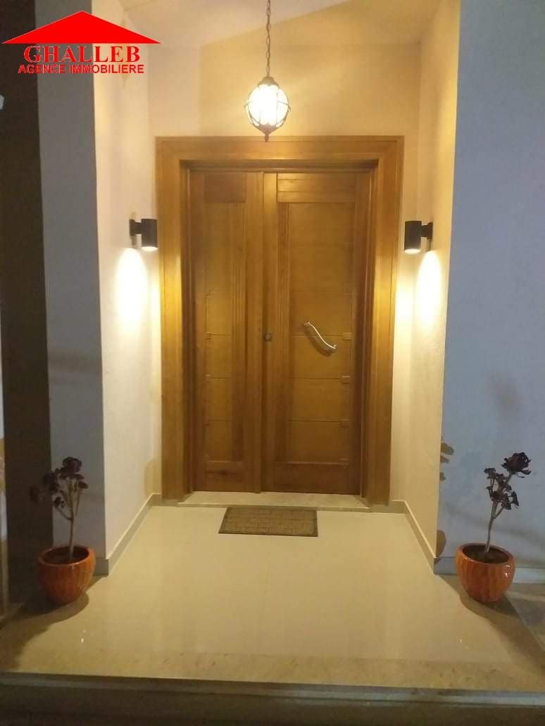 Une agréable maison a douikhla a vendre ra