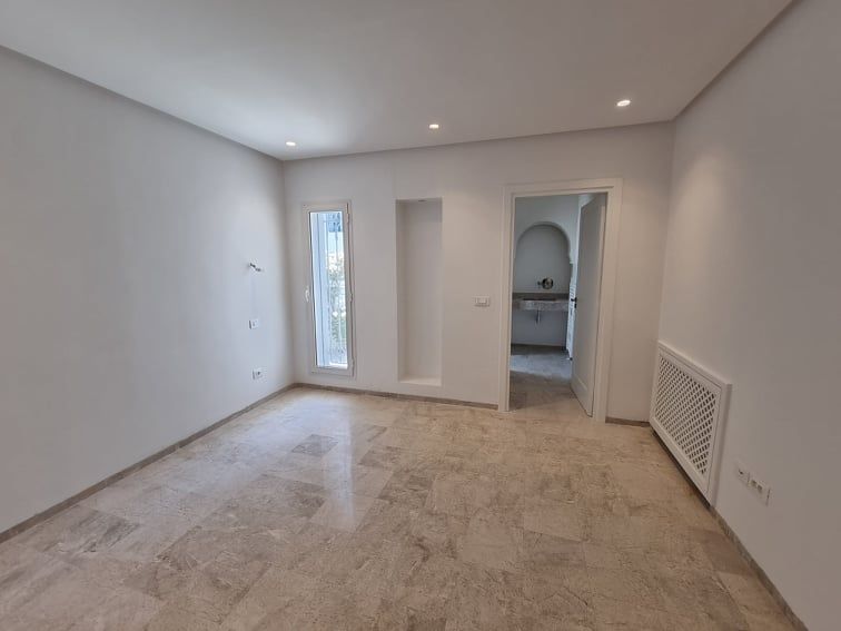 Appartement bayaneréf: non meublée