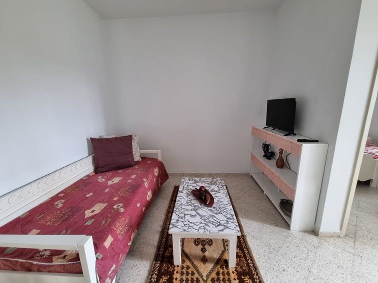 Appartement caprice réf: