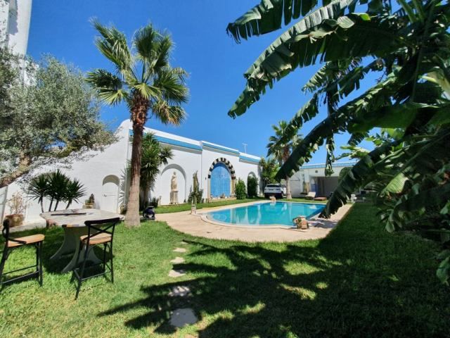 Villa zenith réf: vente villa zenith réf: