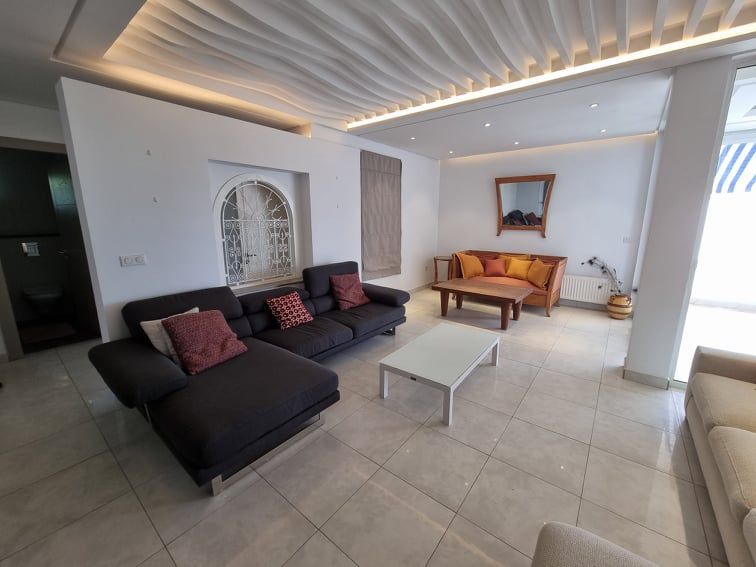 Appartement mahersi réf: hammamet