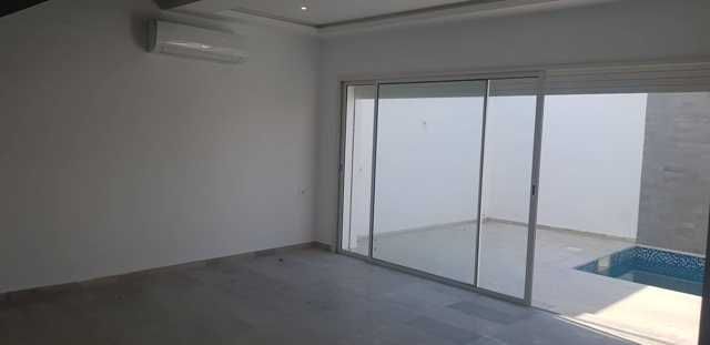 Duplex del luna réf: hammamet