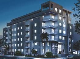 Résidence puniche réferen