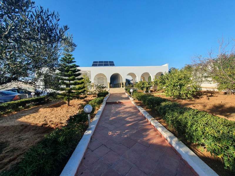 Villa sebastien réf: