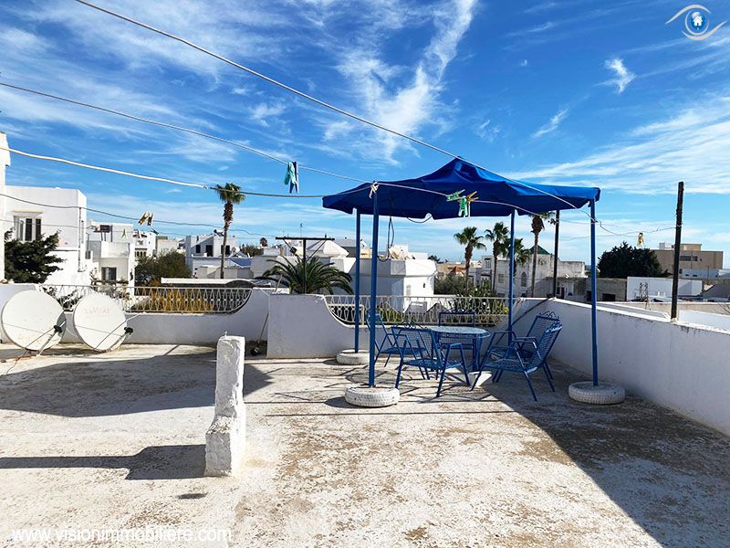 Location maison ballote s+2