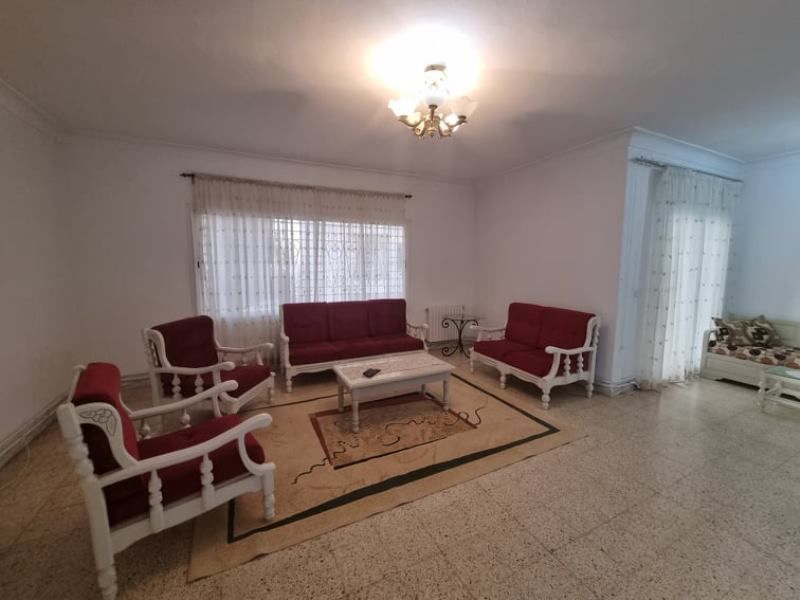 Appartement elnourréf: