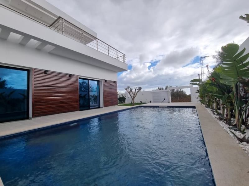 Villa le phlox réf: