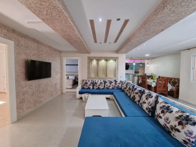 Appartement rosi réference hammamet