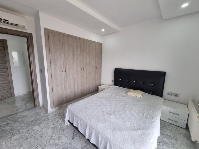 Appartement martim hammamet