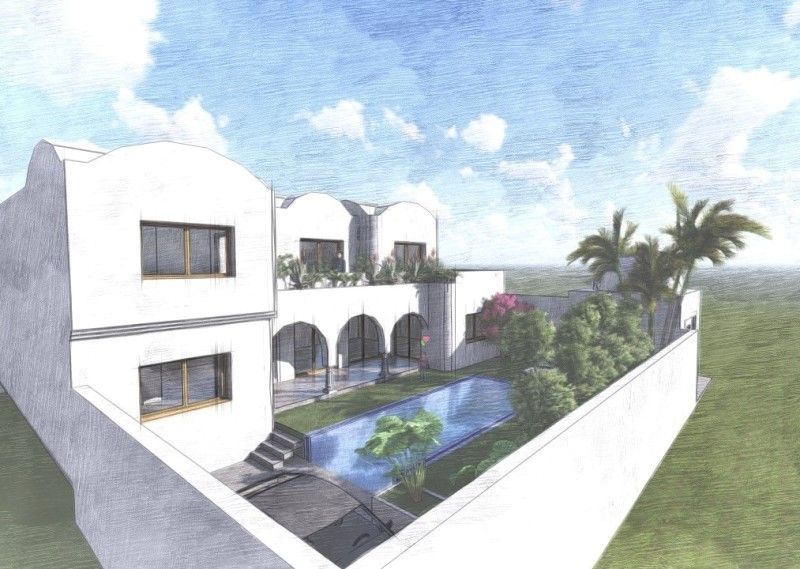 Villa camilo 1 réfere