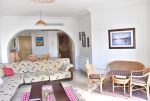 Appartement Meriam Hammamet centre