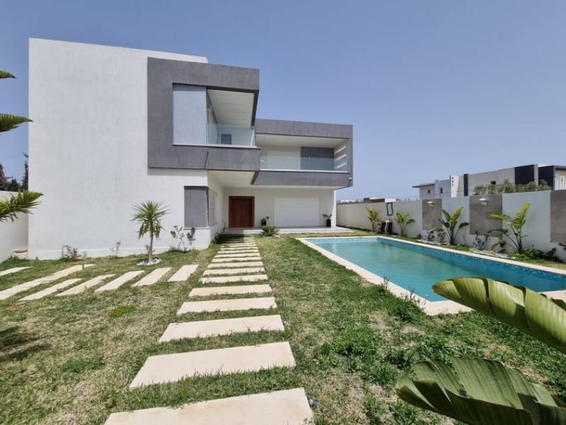 Villa cerisier 2 réfere