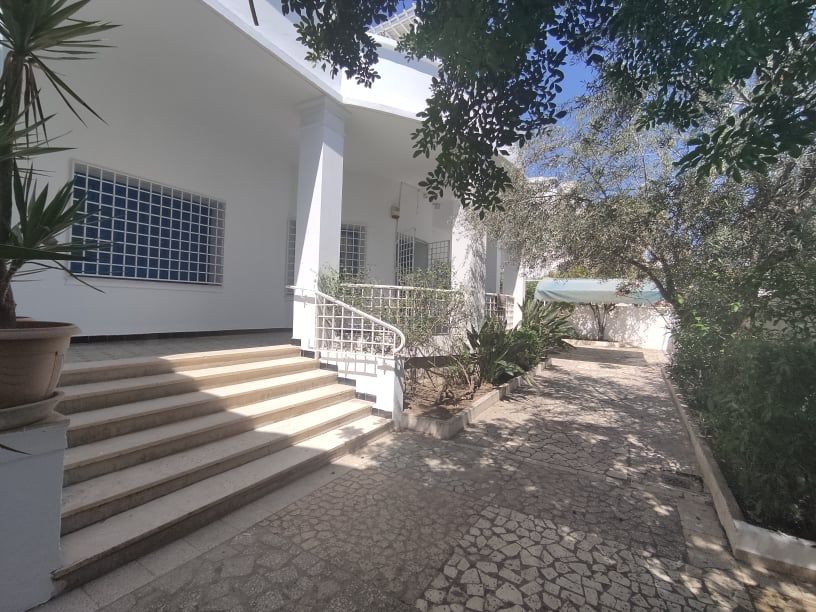 Dar chams centre ville