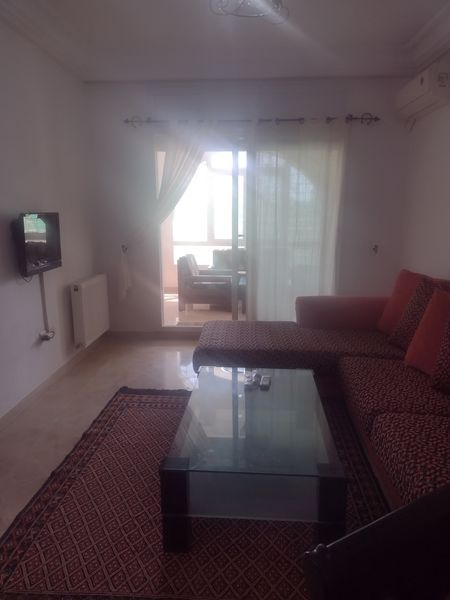 Appartement le coquet hammamet nord