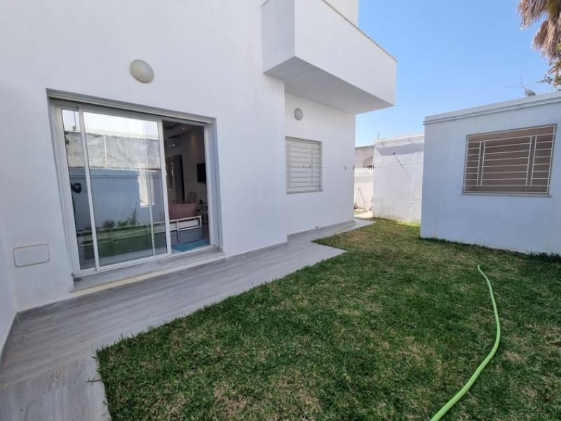 Appartement titou réf appartement au rdc