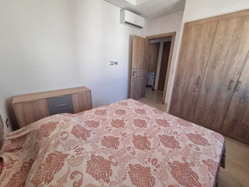 Appartement la mauve réf: